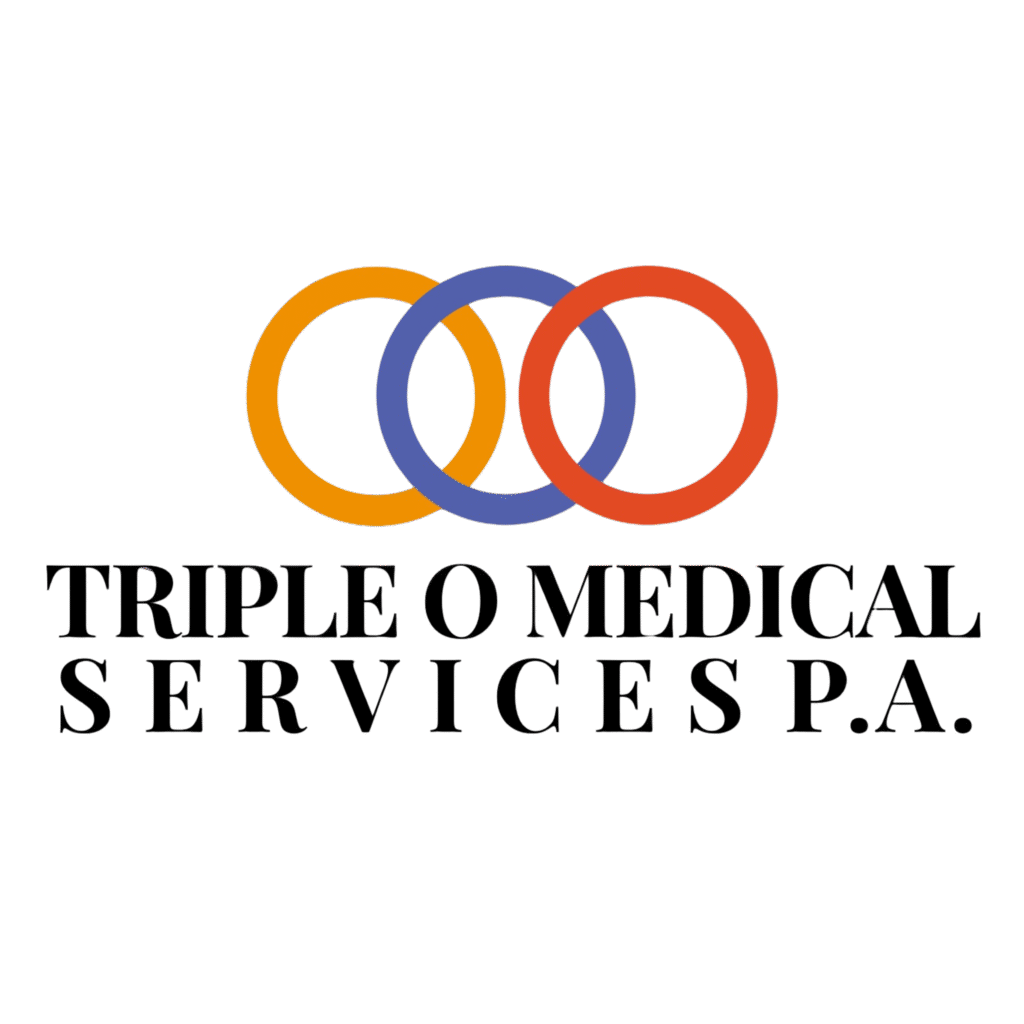 Triple O Medical Services